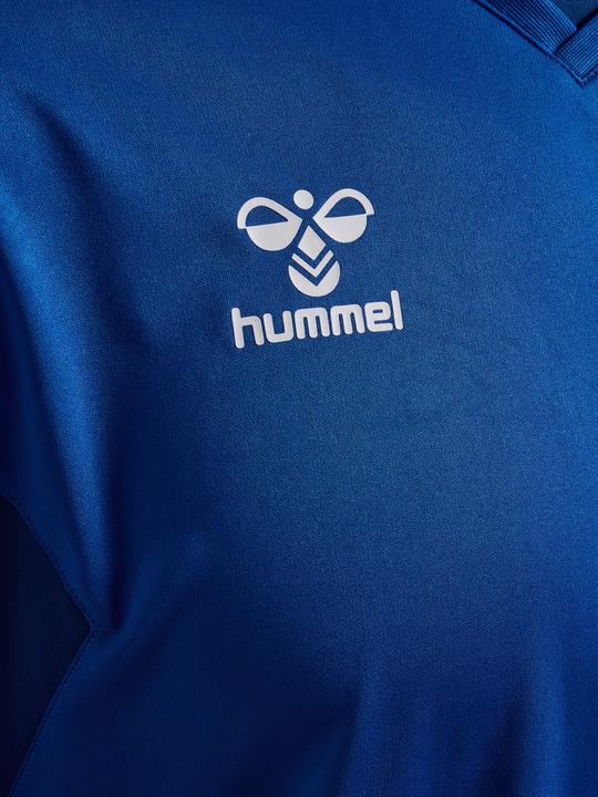 Actual product image hummel Hmlauthentic Pl Jersey L/S (XXL)