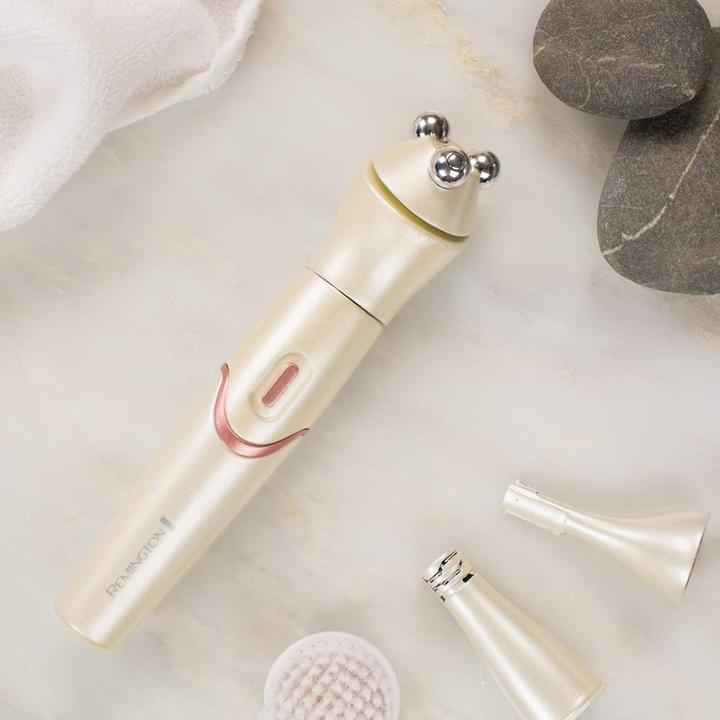 Produktbild Remington Gesichtspflege Kit