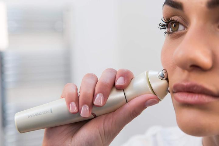 Produktbild Remington Gesichtspflege Kit