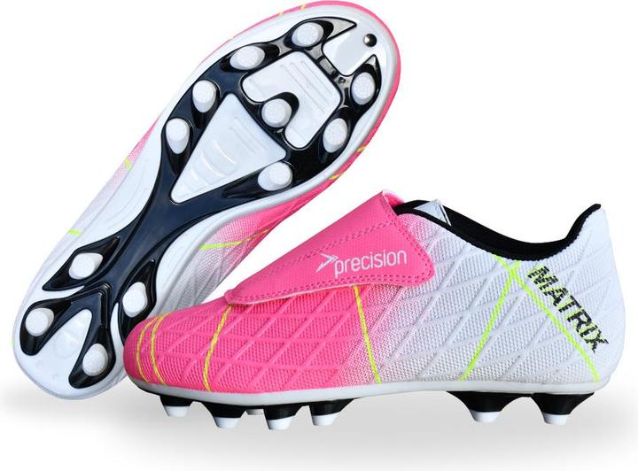 Precision Matrix FG (33)