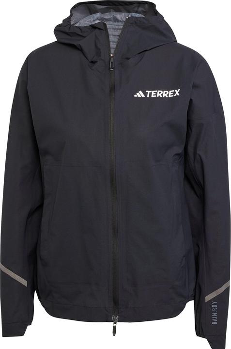 Image du produit adidas Women's Terrex Xperior 2.5L Light Rain.Rdy (XL)