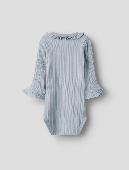 Produktbild Name it Langarm Strampler (68)