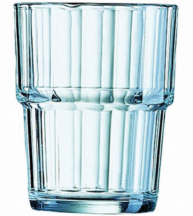 Productafbeelding Esmeyer Norvege drinkglas (0.27 l, 1 x)