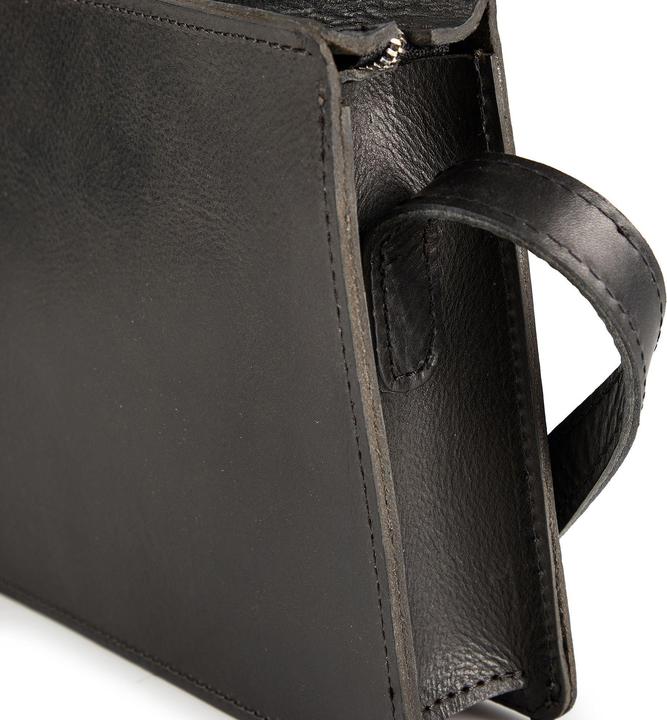 Immagine prodotto Harolds SAS Umhängetasche Leder 23 cm
