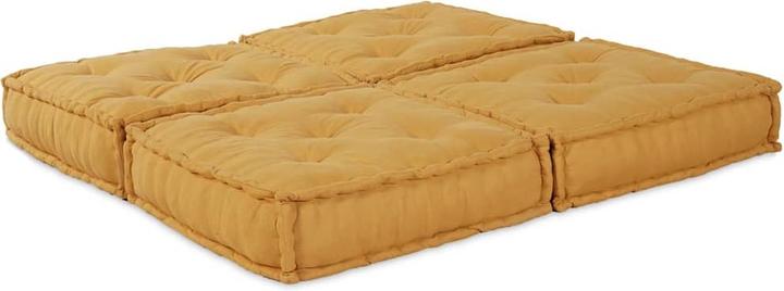 Produktbild vidaXL Modulares Sofa