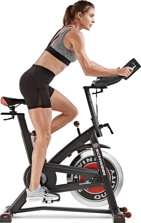 Actual product image Schwinn 700IC