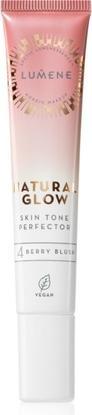 NoName Natural Glow Cream Blush 4 20ml (Körpercreme, 20 ml)