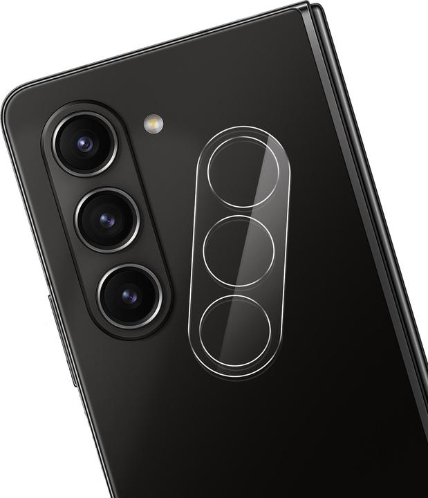 Image du produit PhoneLook Vitre de protection caméra (1 pcs, Samsung Galaxy Z Fold6)