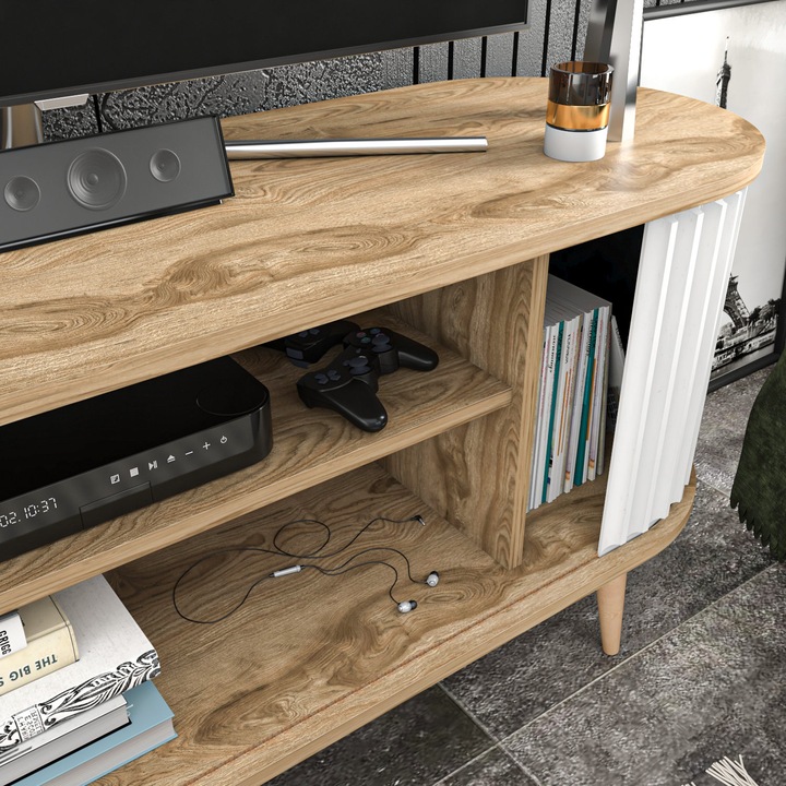 Produktbild Skye Decor Serena (140 x 43 x 64 cm)