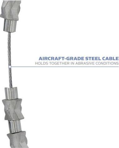 Actual product image Yaktrax Diamond Grip (41 - 43)