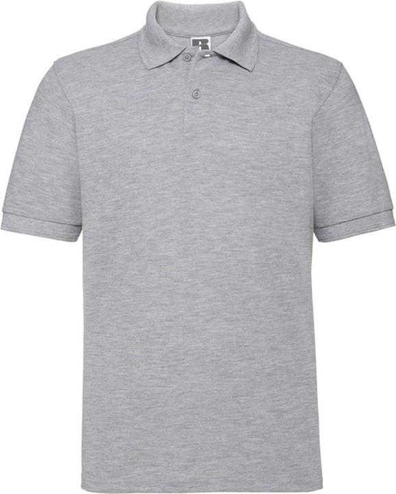 Helle Oxfordfarbe meliert