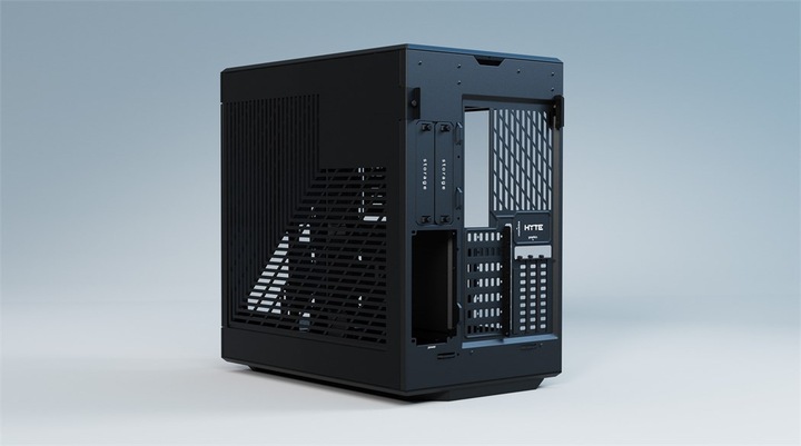 Actual product image Hyte Y60 (ATX, mATX, ITX)