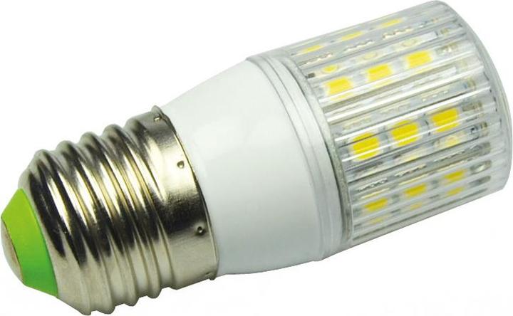 Produktbild Scharnberger+Hasenbein LED-Röhrenlampe (E27, 3 W, 320 lm, 1 x, F)