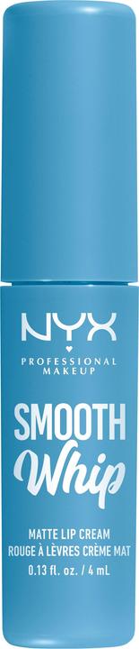 Produktbild NYX Professional Make-Up Cream Lipstick (21 Blankie)