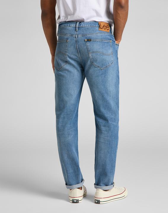 Actual product image Lee Austin Jeans Tapered mid kansas (W31/L34)