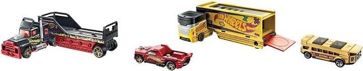 Actual product image Hot Wheels Super Truck