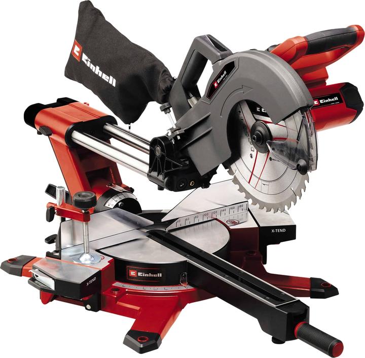 Produktbild Einhell TE-SM 36/10L