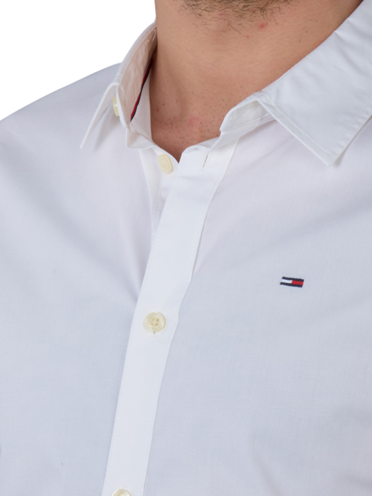 Produktbild Tommy Hilfiger Tommy Jeans Stretch Slim Fit (XXL)