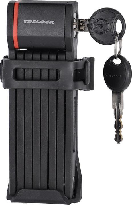Actual product image Trelock Two.Go (80 cm)