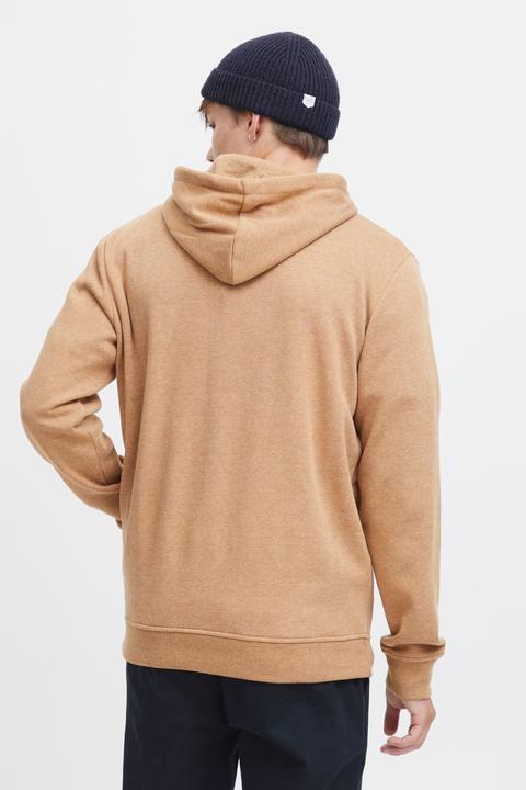Immagine prodotto Solid Olli ZipHood Felpa Con Cappuccio Giacca Tuta Da Uomo Con Cappuccio Stampa (XXL)
