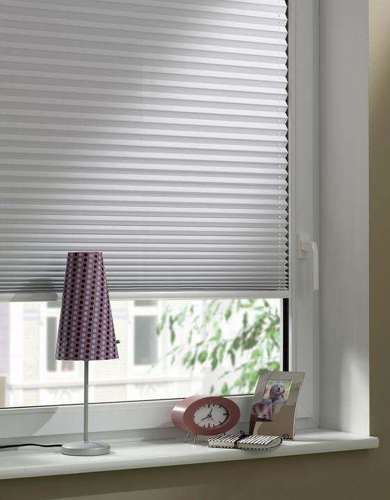 Produktbild Gardinia Thermo Plissee (40 x 130 cm)