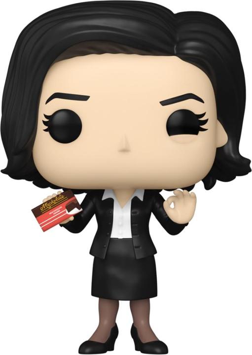 Produktbild Funko Friends POP! TV Vinyl Figur Monica 9 cm