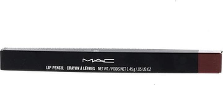 Image du produit MAC Cosmetics Crayon à lèvres acajou (acajou)