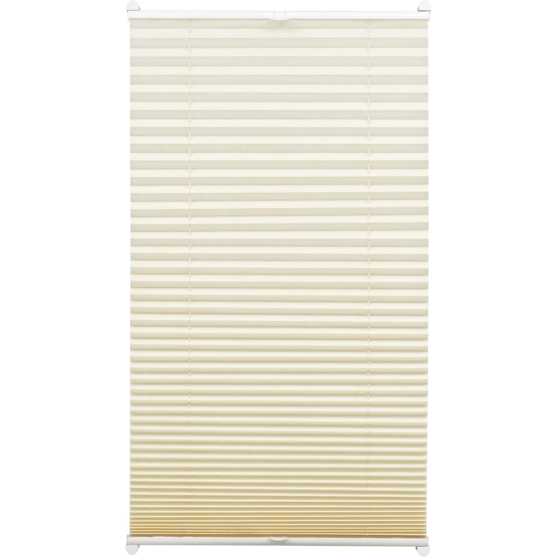 Gardinia, Rollo, Thermo Plissee (90 x 130 cm)