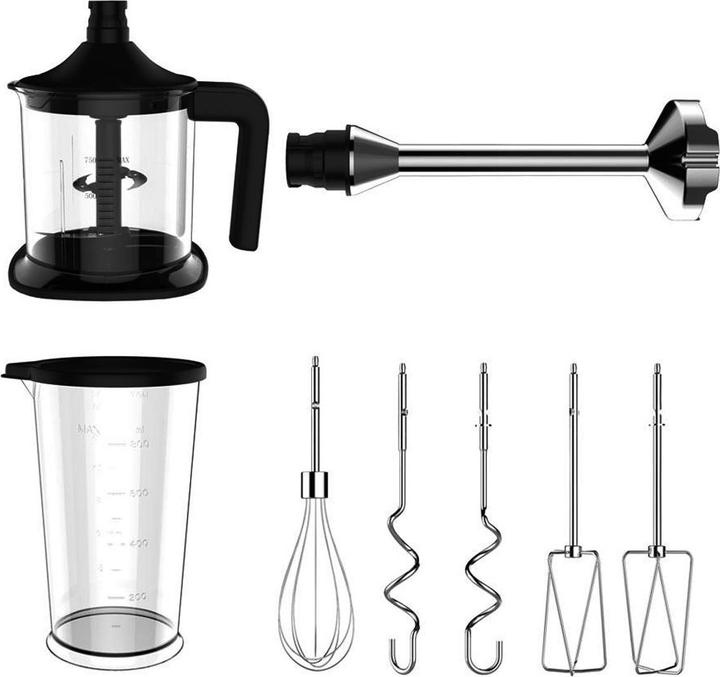 Immagine prodotto Gastroback Design Pro (500 W)