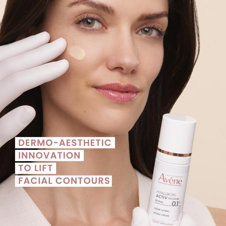 Immagine prodotto Avène HYALURON ACTIV PROCEDURE Crema liftante (30 ml, Crema 24h)