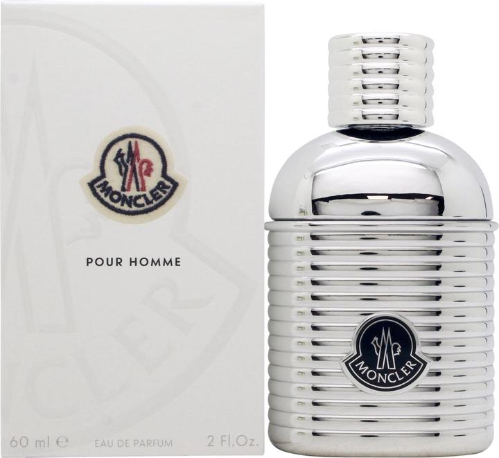 Actual product image Moncler eau de parfum (Eau de parfum, 60 ml)