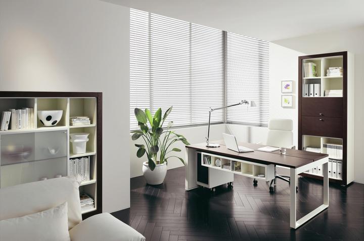 Produktbild Gardinia Alu-Jalousie 120x130 cm (120 x 130 cm)