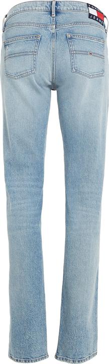 Actual product image Tommy Hilfiger Tommy Jeans Sophie Low Rise Straight Denim Medium (W31/L34)