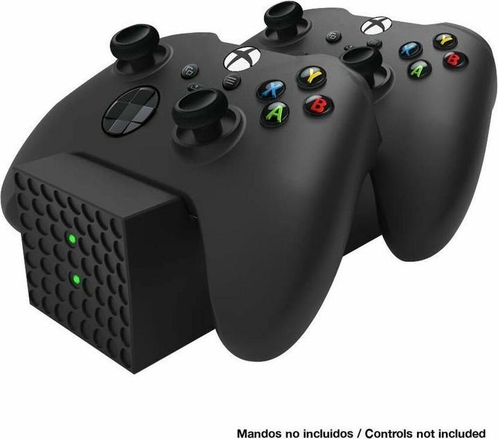 Immagine prodotto Blade Stazione X (Xbox Serie S, Xbox One S, Xbox One X, Xbox Series X)