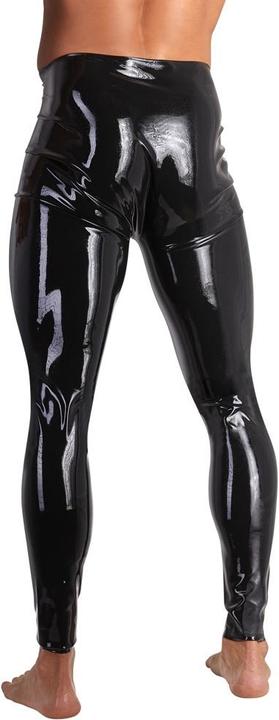 Produktbild LateX Toys Leggings mit Öffnung (XL)