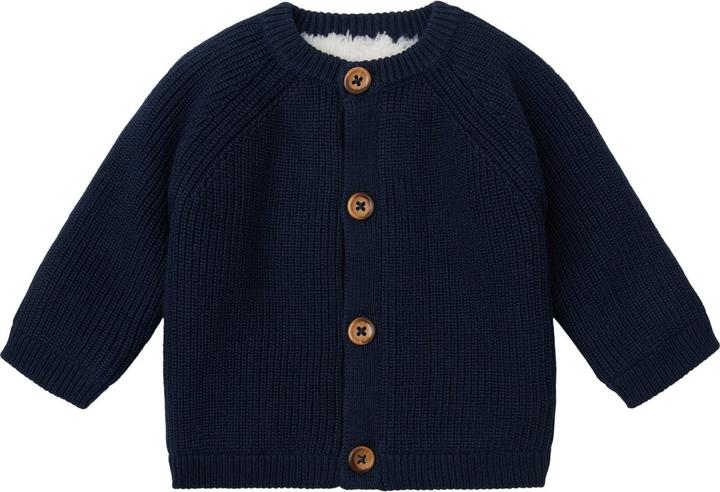 Actual product image Noppies Nevers Knit Vest (56)