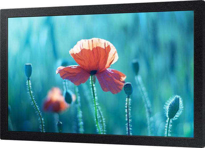 Produktbild Samsung Smart Signage QB13R (1920 x 1080 Pixel, 13")