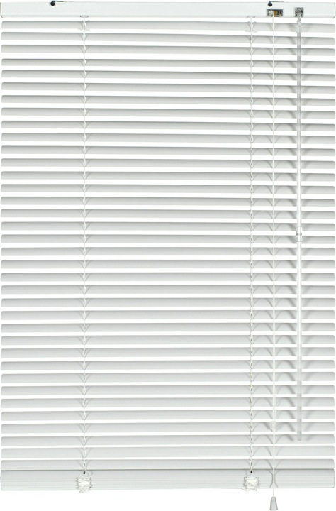 Alu-Jalousie 120x175 cm (120 x 175 cm)