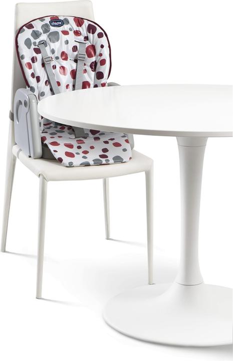 Image du produit Chicco Polly Progres5 (Chaise haute)