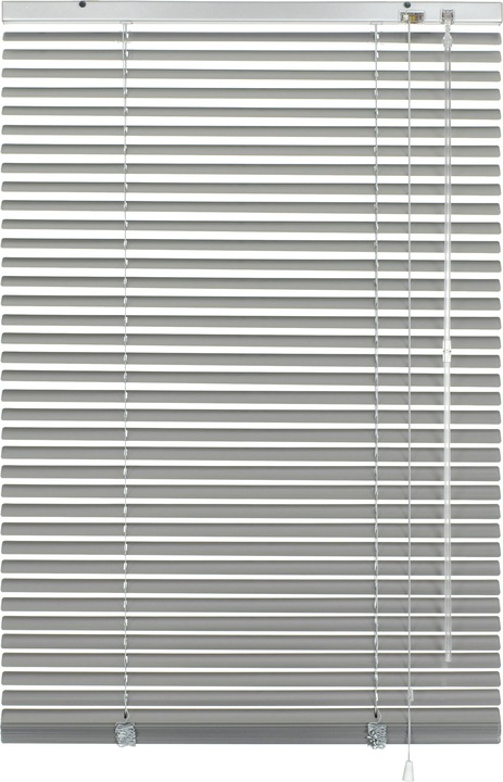 Alu-Jalousie 120x175 cm (120 x 175 cm)