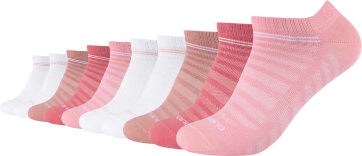 Camano Sneakersocken Mesh Ventilation (pack of 10, 35, 38)