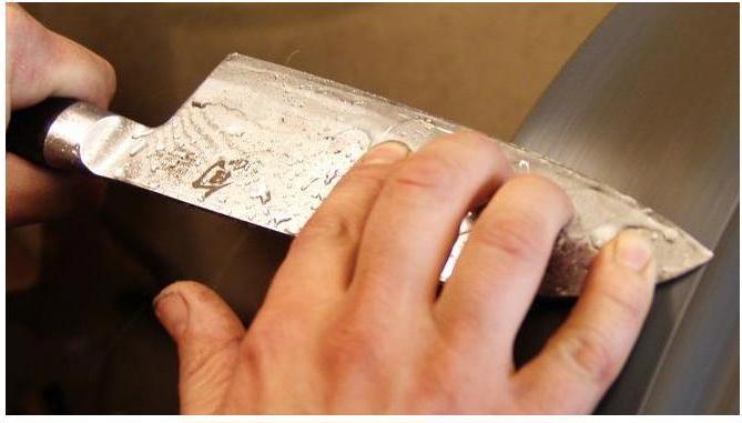 Produktbild Kai Shun Kochmesser (20 cm)