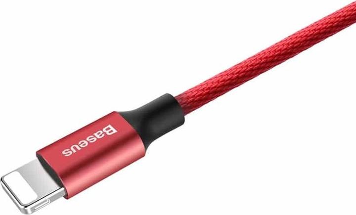 Immagine prodotto Baseus Serie Yiven per Apple (1.80 m, USB 2.0)