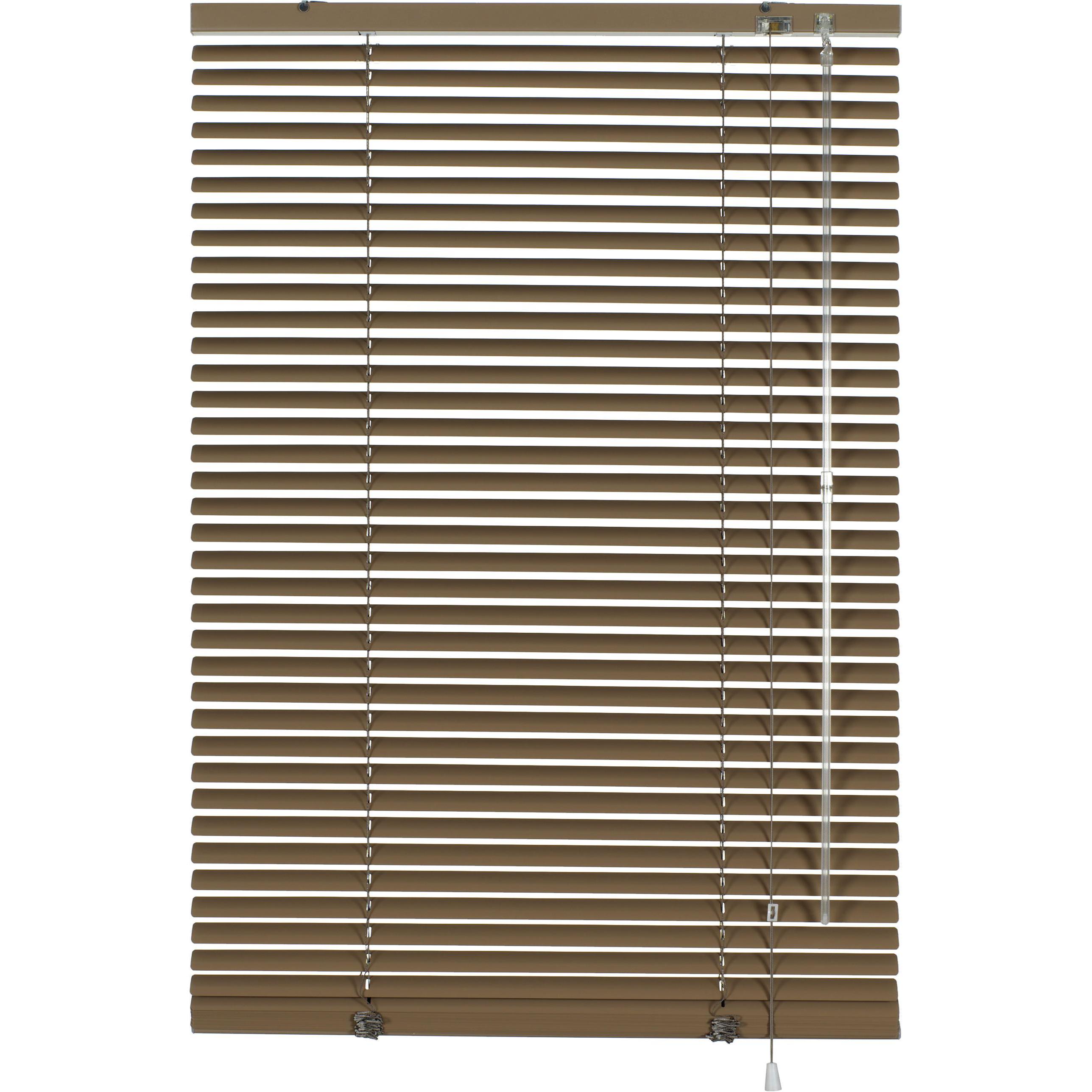 Gardinia, Rollo, Alu-Jalousie 60x175 cm (60 x 175 cm)