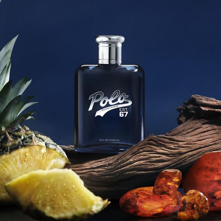 Produktbild Ralph Lauren Polo 67 (Eau de Parfum, 40 ml)