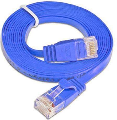 Produktbild Lightwin Netzwerkkabel (UTP, CAT6, 2 m)