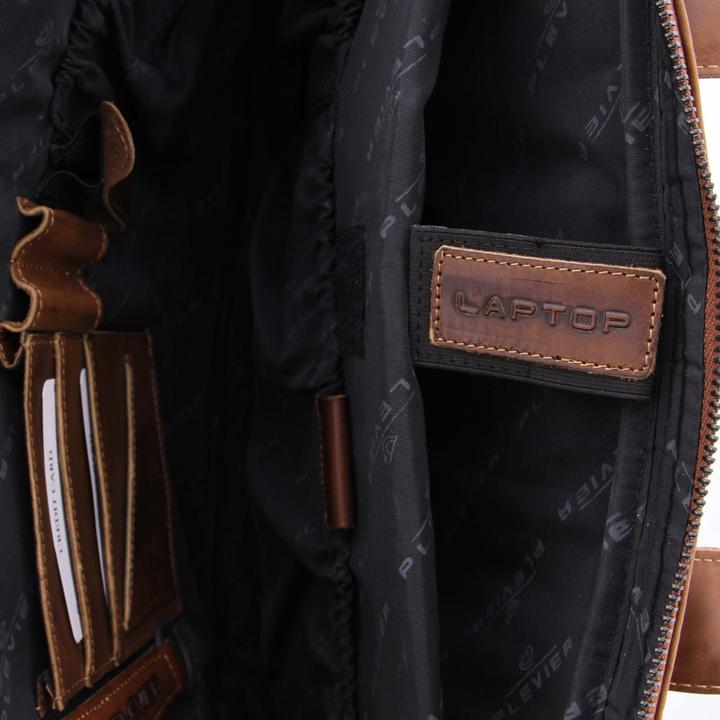 Actual product image Plevier 855-2 (15.75", Universal)