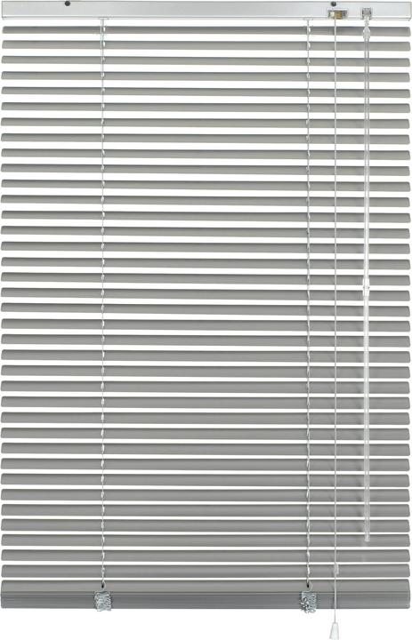 Actual product image Gardinia Aluminum blind 120x130 cm (120 x 130 cm)