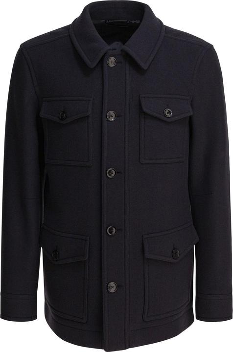 Actual product image Tom Ford Coats (50)