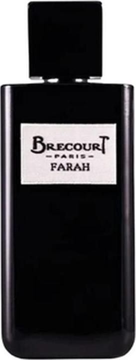 Actual product image Brecourt Paris BRECOURT FARAH EDP 120 ML + VIAL 4X6 ML (Perfume set)
